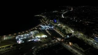 4η ημέρα στην Alexpo 2023 στο λιμάνι της Αλεξανδρούπολης (φωτο + video)