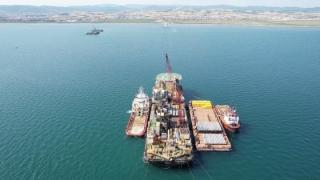 Πότε θα καταπλεύσει ανοιχτά της Αλεξανδρούπολης το δεξαμενόπλοιο μεταφοράς LNG “FSRU Alexandroupoli”