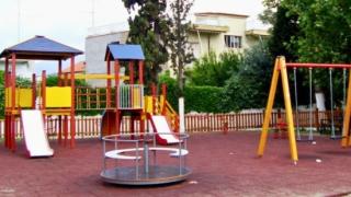 Πρόληψη των κινδύνων από τραυματισμούς στην παιδική χαρά