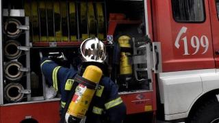 Βγήκε η προκήρυξη για την πρόσληψη 650 Πυροσβεστών Δασικών Επιχειρήσεων 