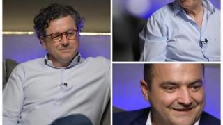 Ορκίζονται οι δήμαρχοι Σουφλίου, Διδυμοτείχου & Ορεστιάδας