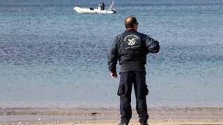 Τραγική κατάληξη για 87χρονο λουόμενο στην Αλεξανδρούπολη
