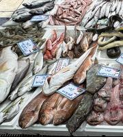 Ιχθυοπωλείο