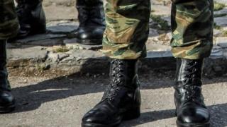 Αιφνίδιος θάνατος Ανθυπασπιστή στη Σαμοθράκη εν ώρα υπηρεσίας