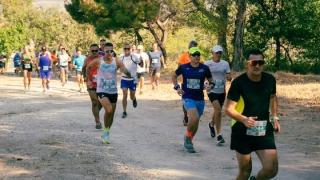 Με δυναμική συμμετοχή 528 αθλητών ολοκληρώθηκε το 3ο Dadia Trail Run!