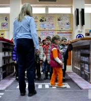 Ολοκληρώθηκε η έκθεση τροχαίας Αλεξανδρούπολης στις Φέρες (φώτος).