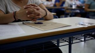  Πανελλήνιες εξετάσεις: Ο ανταγωνισμός αναμένεται και φέτος πολύ υψηλός 