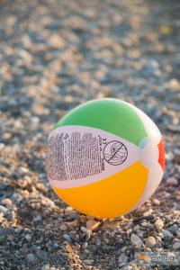 Έχει χαθεί η μπάλα αυτό το καλοκαίρι, τελείωσε!