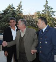 Γιορτή της Πολεμικής Αεροπορίας στην Αλεξανδρούπολη.