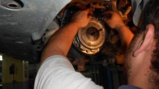 Ορεστιάδα: Πρόγραμμα τεχνικού ελέγχου για μοτοσικλέτες.