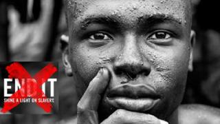 Σήμερα η Παγκόσμια Ημέρα για την Εξάλειψη της Δουλείας.