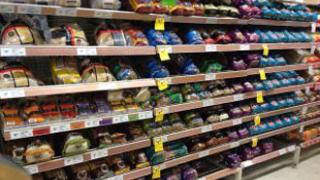 Από 1η Σεπτεμβρίου ξεκινά η νόμιμη πώληση ληγμένων προϊόντων.