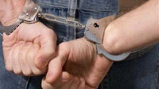 272 συλλήψεις μέσα σε ένα μήνα στην Περιφέρεια ΑΜ-Θ.