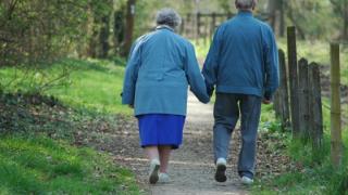 Τον έκτο πιο γερασμένο πληθυσμό στον κόσμο έχει η Ελλάδα