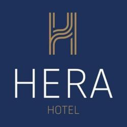 Ήρα  - Ξενοδοχείο
