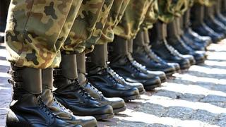 Οπλίτες: Προκήρυξη για την πρόσληψη 160 θέσεων