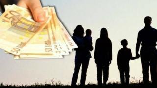 Τέλη Ιουνίου θα δοθεί η Β’ δόση στους δικαιούχους για το επίδομα παιδιού 2018