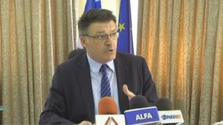 Αύξηση στο  ποσοστό επιχορήγησης των ευαίσθητων περιοχών ζητά η ΑΜΘ