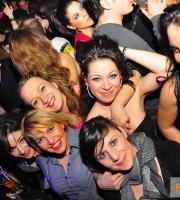 Οι Akcent @ Club Davinci, Alexandroupolis - The people!