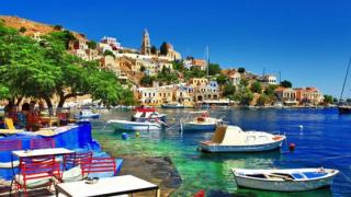 Σε ποια νησιά θα γίνονται οι συναλλαγές με κάρτες.