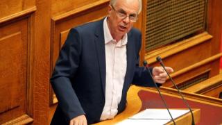 Ο αναπληρωτής υπουργός Αγροτικής Ανάπτυξης Β. Αποστόλου επισκέπτεται τον Έβρο.