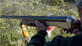  Ηλικιωμένος άνδρας πυροβόλησε και σκότωσε σκύλο στην Ξάνθη.