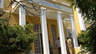 Κλειστά τα δικαστήρια λόγω των εκλογών.