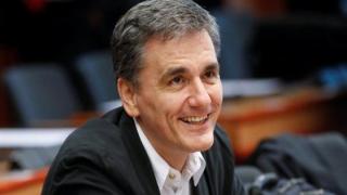  Όλα όσα είπε ο Τσακαλώτος για τους αγρότες σε ομιλία του στην Αλεξ/πολη.