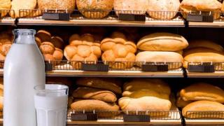 Έρχονται αλλαγές σε γάλα, ψωμί και εκπτώσεις.