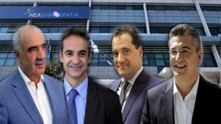 Έβρος: 22 κάλπες στήνει η Νέα Δημοκρατία για την εκλογή προέδρου της.