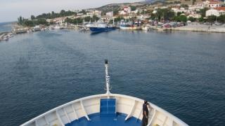 Σαμοθράκη: Αρνήθηκαν να μεταφέρουν χωρίς εισιτήριο ακρωτηριασμένο στρατιωτικό.