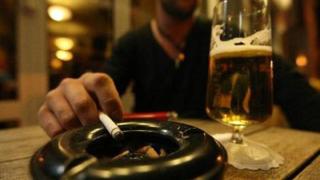 Βροχή οι έλεγχοι για τον αντικαπνιστικό νόμο στην Θράκη