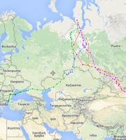 Ένας νανόκυκνος από τη Σιβηρία στο Δέλτα του Έβρου