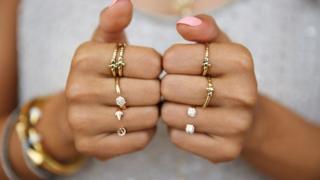 Ροδόπη: Πήγαν να πουλήσουν "μαϊμού" χρυσαφικά σε αστυνομικούς