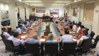 Την Τρίτη συνεδριάζουν τα μέλη του Δημοτικού Συμβουλίου της Αλεξανδρούπολης