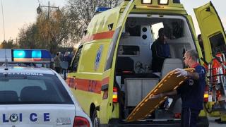Θανατηφόρο τροχαίο στην Αλεξανδρούπολη - Παρασύρθηκε πεζός