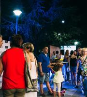 Φωτορεπορτάζ από την εκδήλωση για τα "70 χρόνια καταστήματα Βαρτάν"