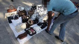 Έλεγχοι για την πάταξη του παραεμπορίου από κλιμάκια της ΑΜ-Θ