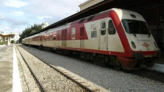 Κλειστή η σιδηροδρομική γραμμή από την Αλεξανδρούπολη μέχρι τη Δράμα
