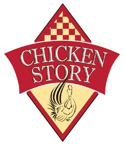 Chicken Story - Fast Food