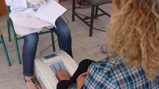 Πρόγραμμα δωρεάν μετρήσεων οστικής πυκνότητας από το Τμήμα Ιατρικής του Δ.Π.Θ. 