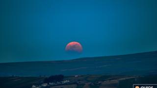 Bu gece süper Ay yaşanacak