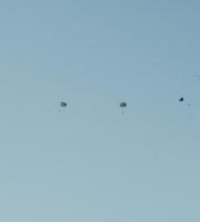 Με εντυπωσιακό τρόπο πραγματοποιήθηκε και  ολοκληρώθηκε η άσκηση "ΚΑΤΑΙΓΙΣ 2017" στην Αλεξανδρούπολη