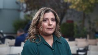 Σειρά συναντήσεων είχε στην Αλεξανδρούπολη η γραμματέας της πολιτικής επιτροπής της ΝΔ