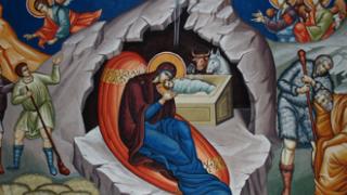 Χριστούγεννα: Γιορτή αγάπης και αλληλεγγύης.