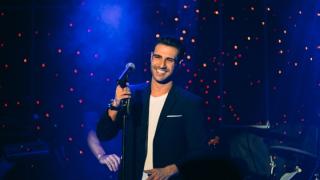 Ο Πέτρος Ιακωβίδης live στο Pico by night, στη Αλεξανδρούπολη (video + φωτο)