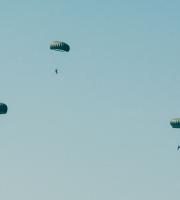 Με εντυπωσιακό τρόπο πραγματοποιήθηκε και  ολοκληρώθηκε η άσκηση "ΚΑΤΑΙΓΙΣ 2017" στην Αλεξανδρούπολη