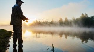 Ξεκινά η απαγόρευση αλιείας σε περιοχές του Έβρου