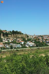 Dıdımotıho'nun panoramik manzarası.