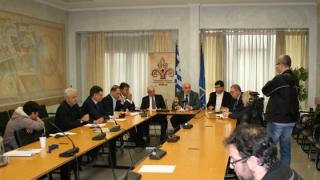 Εβδομάδα δημόσιας υγείας και υπηρεσιών υγείας της περιφέρειας ΑΜΘ